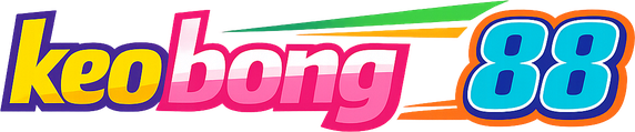 Logo keo bong 88